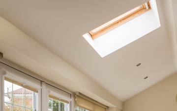 Honeychurch conservatory roof insulation companies