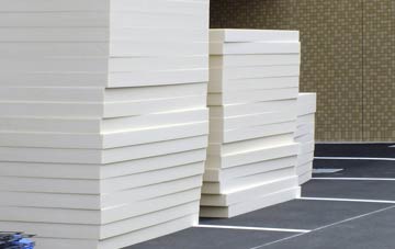 Honeychurch flat roof insulation costs