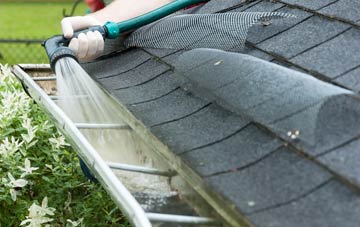 Honeychurch gutter cleaning costs