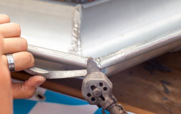 disadvantages of Honeychurch lead roofing