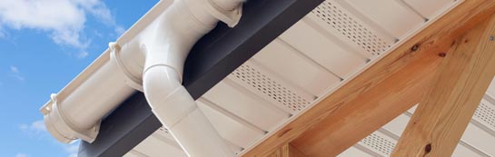 get Honeychurch guttering quotes today