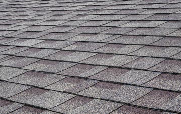 Honeychurch tiles for shallow pitch roofing