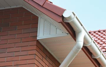 Honeychurch soffit repair costs