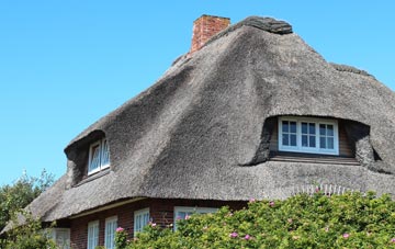 thatch roofing Honeychurch, Devon