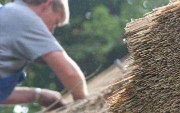 professional Honeychurch thatchers