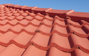 Honeychurch tile and slate roof replacement